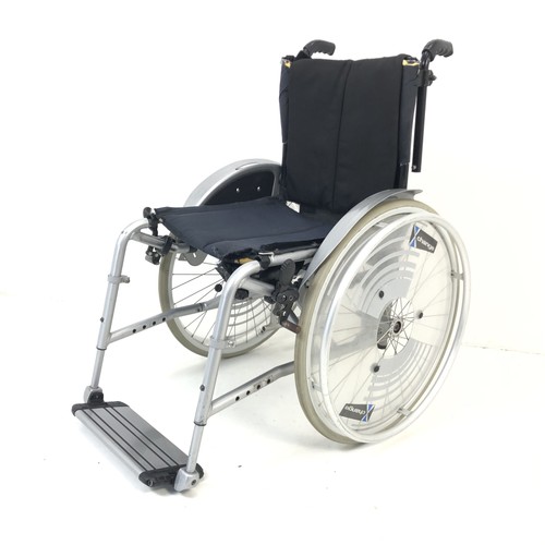 Rollstuhl meyra - rollstuhl,