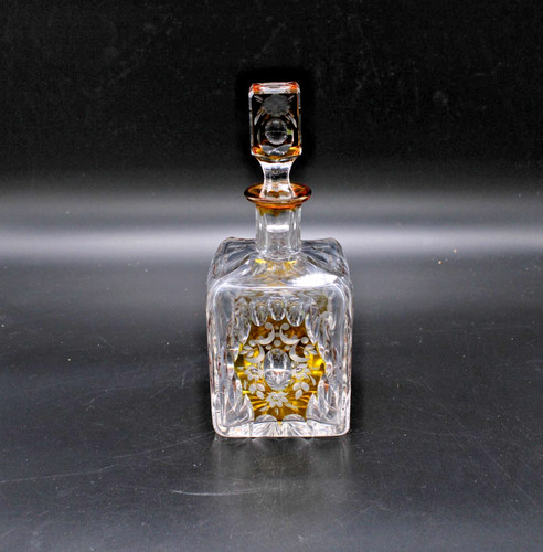 Bohemia bleikristall whiskey - bohemia,