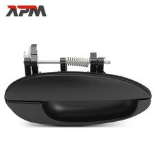 Türgriff Außen Hinten Rechts