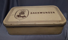 alte Blechdose Reese