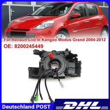 Lenkrad Für Renault Clio III