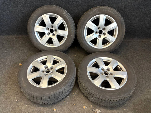Audi alufelgen - audi,