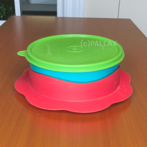 Tupperware c113 tuppercare - tupperware,