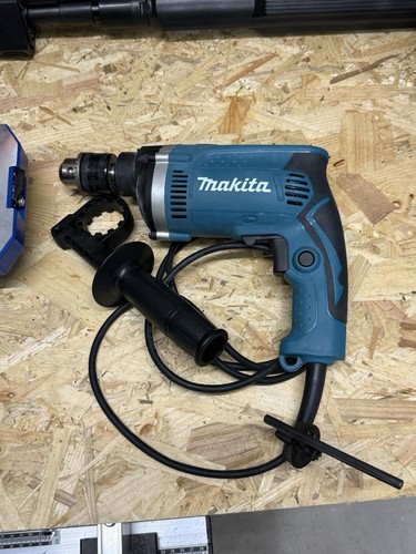 Makita schlagbohrmaschine - makita,