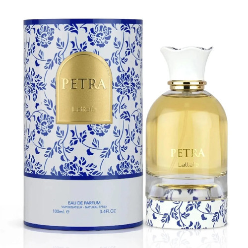 Lattafa petra eau - lattafa, de