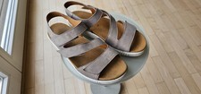 Sandalen von Gabor Gr.40 Farbe