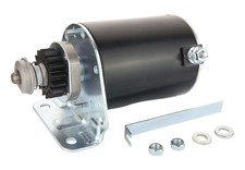 Anlasser 16 Zähne für Toro