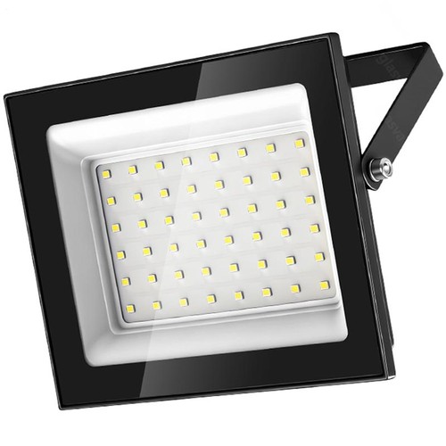 500w led fluter 230v - 10-500w,