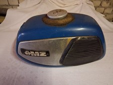 Original DDR MZ TS 125 250