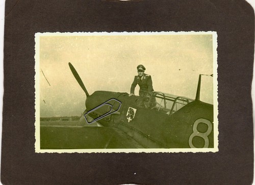 Mp18 foto luftwaffe flugzeug - luftwaffe,