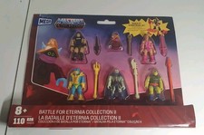 NEU - MEGA CONSTRUX - Battle