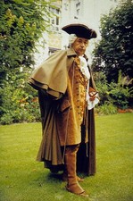 Chouans mit Philippe Noiret