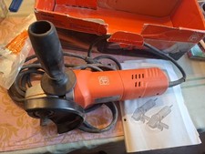 Fein Winkelschleifer 12.7cm