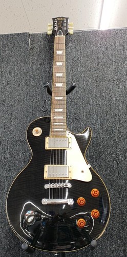 Als les paul - les,