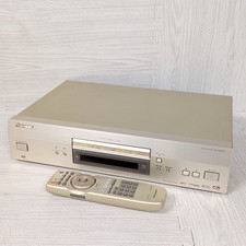 Pioneer DV-S757A DVD-Player