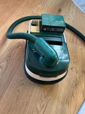 Vorwerk staubsauger tiger - vorwerk,
