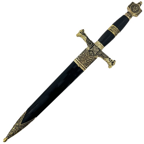 King solomon medieval crusader - king,