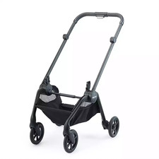 Recaro Sadena Kinderwagen Rahmen Schwarz Buggy Gestell Kinderfahrzeug 