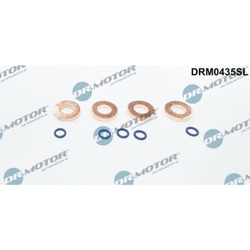 Motor automotive - dr.motor,