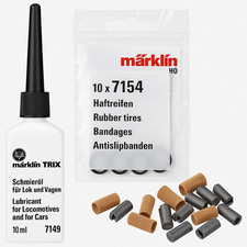 Märklin h0 wartungsset - 🔧,
