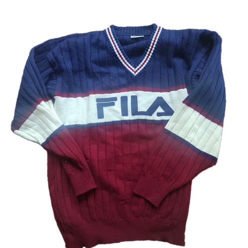 Fila pullover xxl herren - pullover,