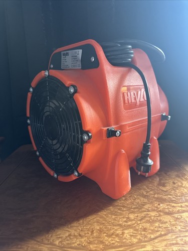 Heylo 1500 profi ventilator - 1500, profi-ventilator