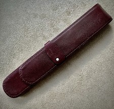 Montblanc Meisterstück