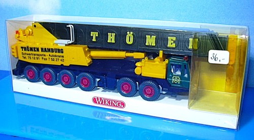 Wiking...1:87...Grove