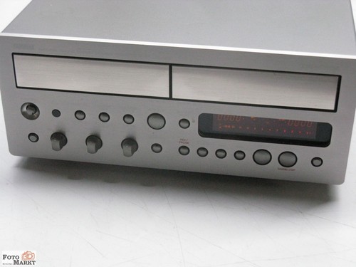 Yamaha double cassette - yamaha,