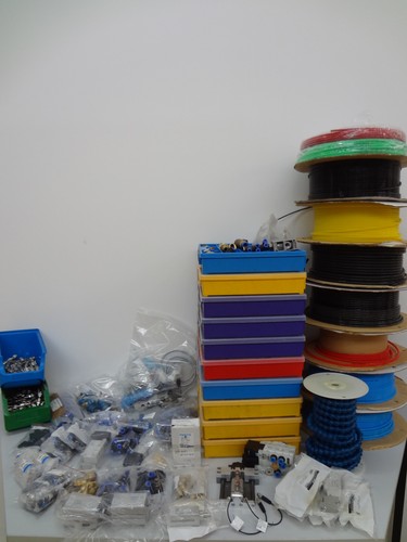 Festo smc pneumatik - festo,