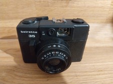 Kamera Analogkamera DDR