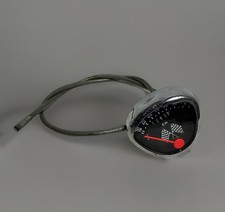 VDO Käseecke 2 Flaggen Tacho Tachometer – Bonanzarad Oldtimer Fahrrad