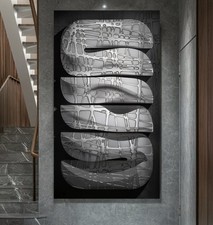 XXL LEINWAND BILD BIS