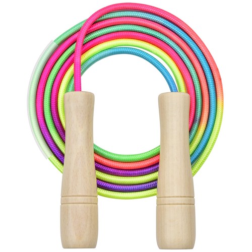 Springseil kinder 260cm - springseil, kinder,