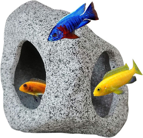 Springsmart aquarium versteck - springsmart, aquarium-versteck