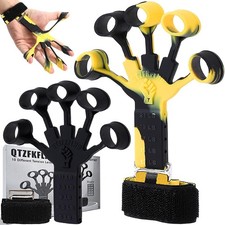 Grip Strength Trainer with
