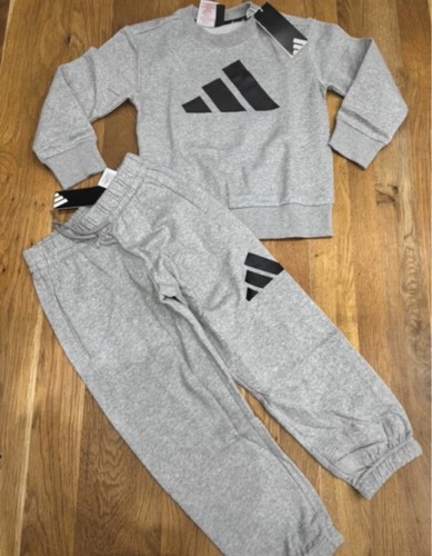 Adidas trainingsanzug jungen - adidas,