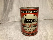 Veedol Motor Oil 100%