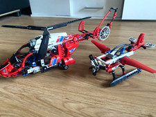 Lego Technik 8068