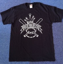 Puerto Rican Myke - NYHC DMS