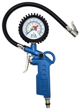 Druckluft Reifenfüller