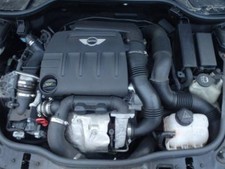 Mini Cooper D 2.0 Diesel R60