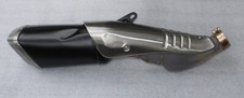 APRILIA TUONO 1000 V4 R 11-15 RSV4 11-15 SCHALLDÄMPFER AUSPUFF TOPF KAT EXHAUST
