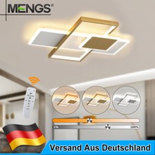 LED Deckenleuchte Deckenlampe