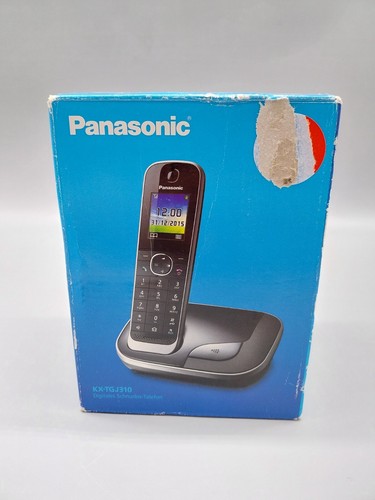 Panasonic tgj310gb - panasonic, kx-tgj310gb