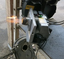 TOP m. Gew. Ölbrenner Windhager 275 OKB 2.00-2.55 kg/h  Brenner Heizungsbrenner