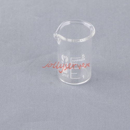 10pcs 5ml chemie - 5ml, labor