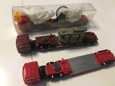 1:87 Wiking Magirus Deutz LKW