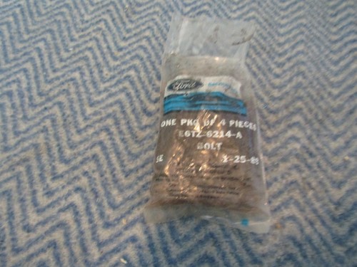 Nos 1969 1970 ford - 1969,