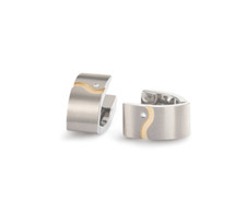 Boccia damenschmuck ohrstecker - boccia,